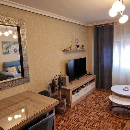 Jasjose Gascona - Centrico, Con Garaje Vut-4924-As Apartment Oviedo Luaran gambar