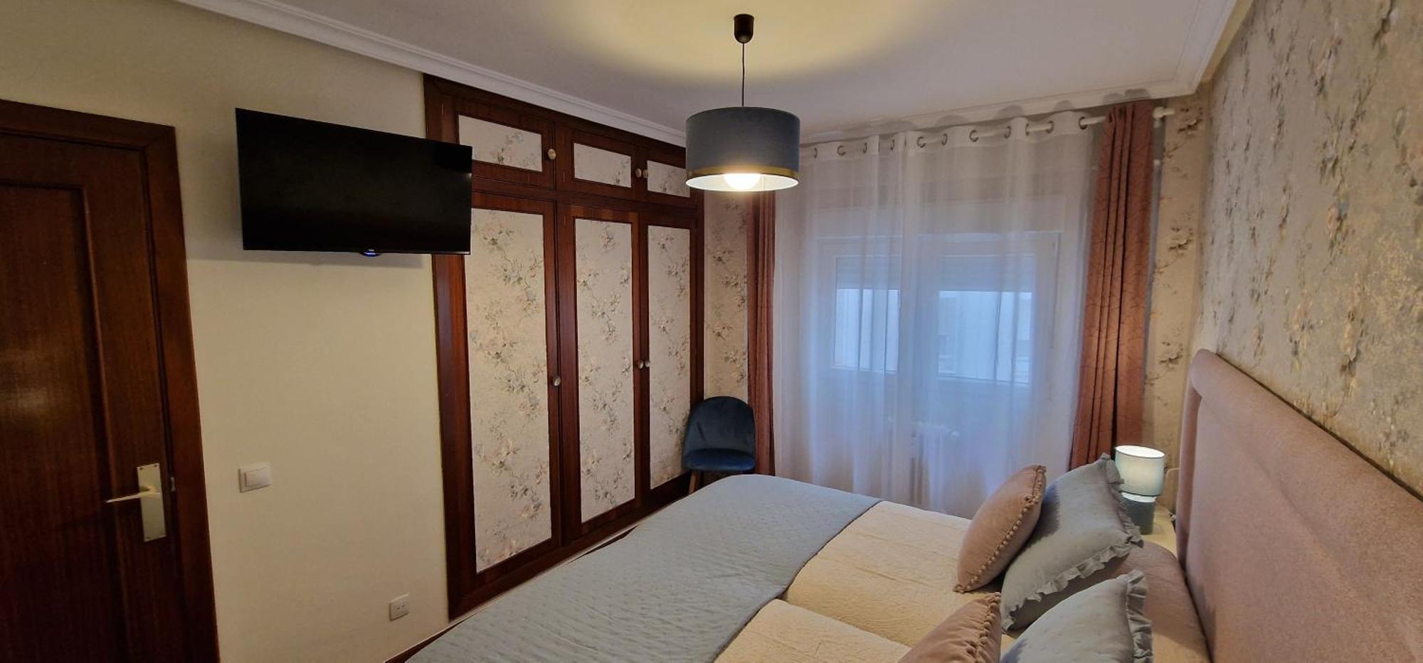 Jasjose Gascona - Centrico, Con Garaje Vut-4924-As Apartment Oviedo Luaran gambar