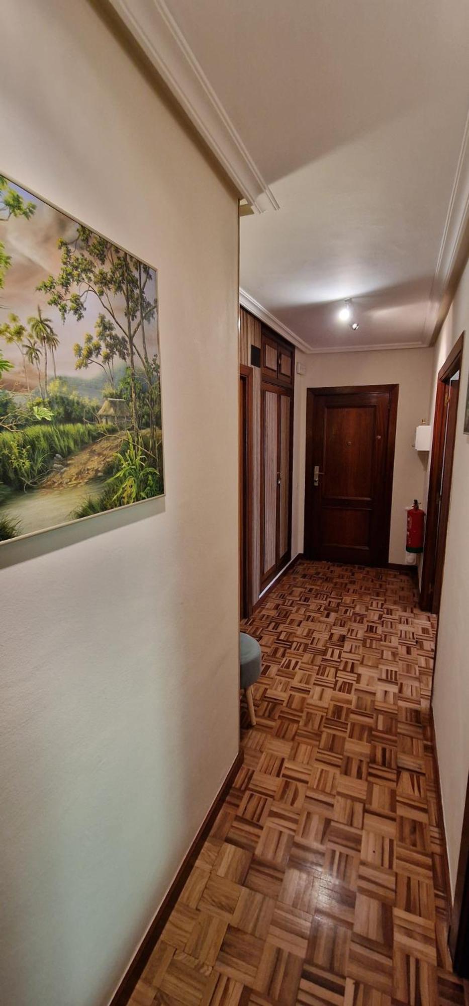 Jasjose Gascona - Centrico, Con Garaje Vut-4924-As Apartment Oviedo Luaran gambar