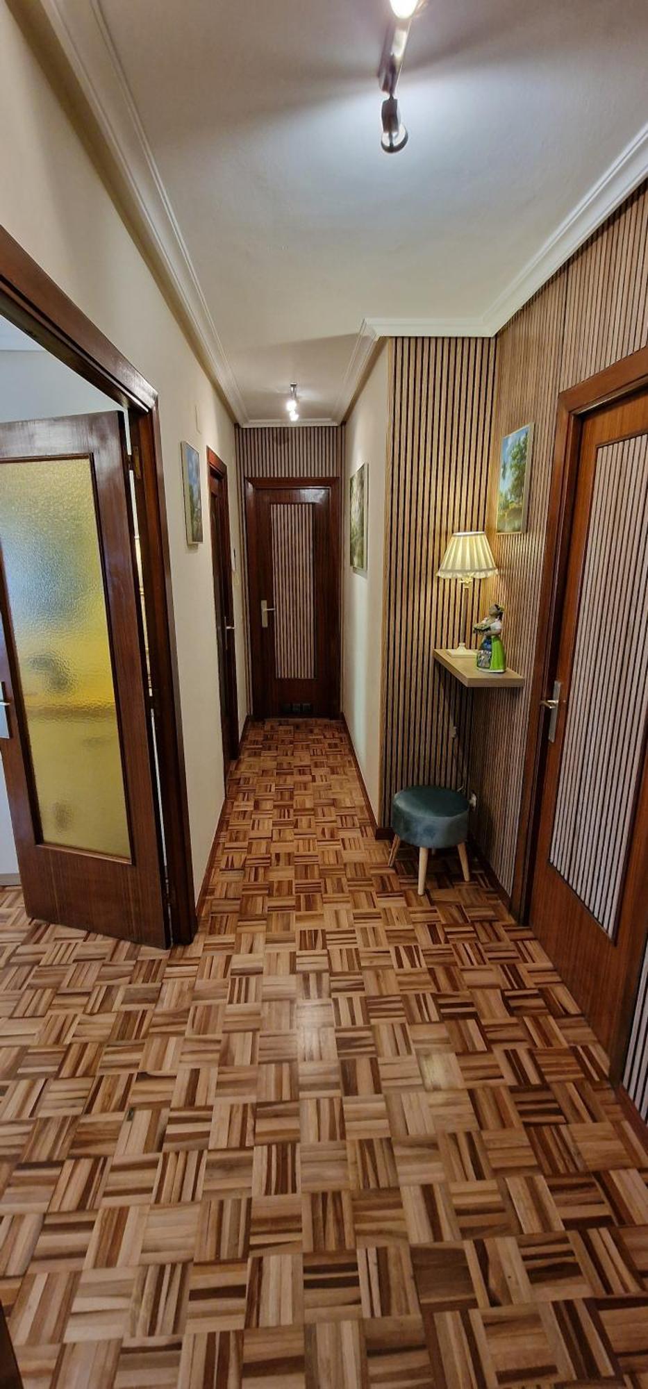 Jasjose Gascona - Centrico, Con Garaje Vut-4924-As Apartment Oviedo Luaran gambar
