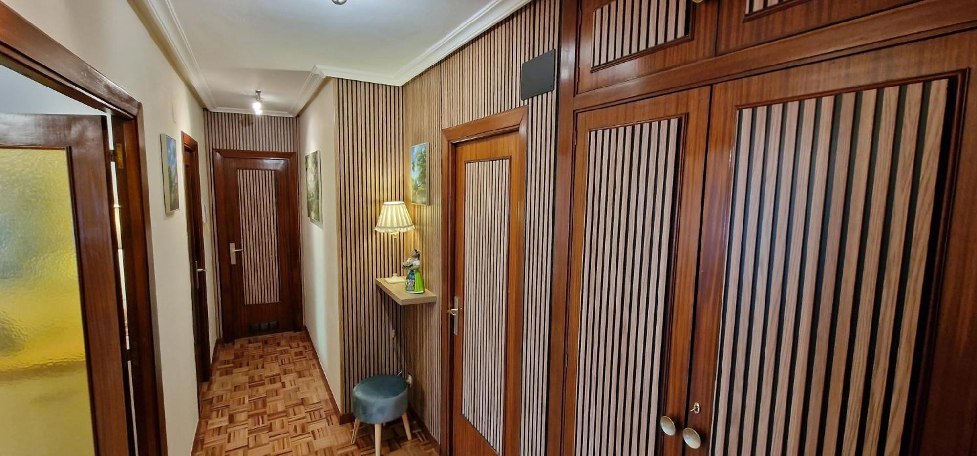Jasjose Gascona - Centrico, Con Garaje Vut-4924-As Apartment Oviedo Luaran gambar